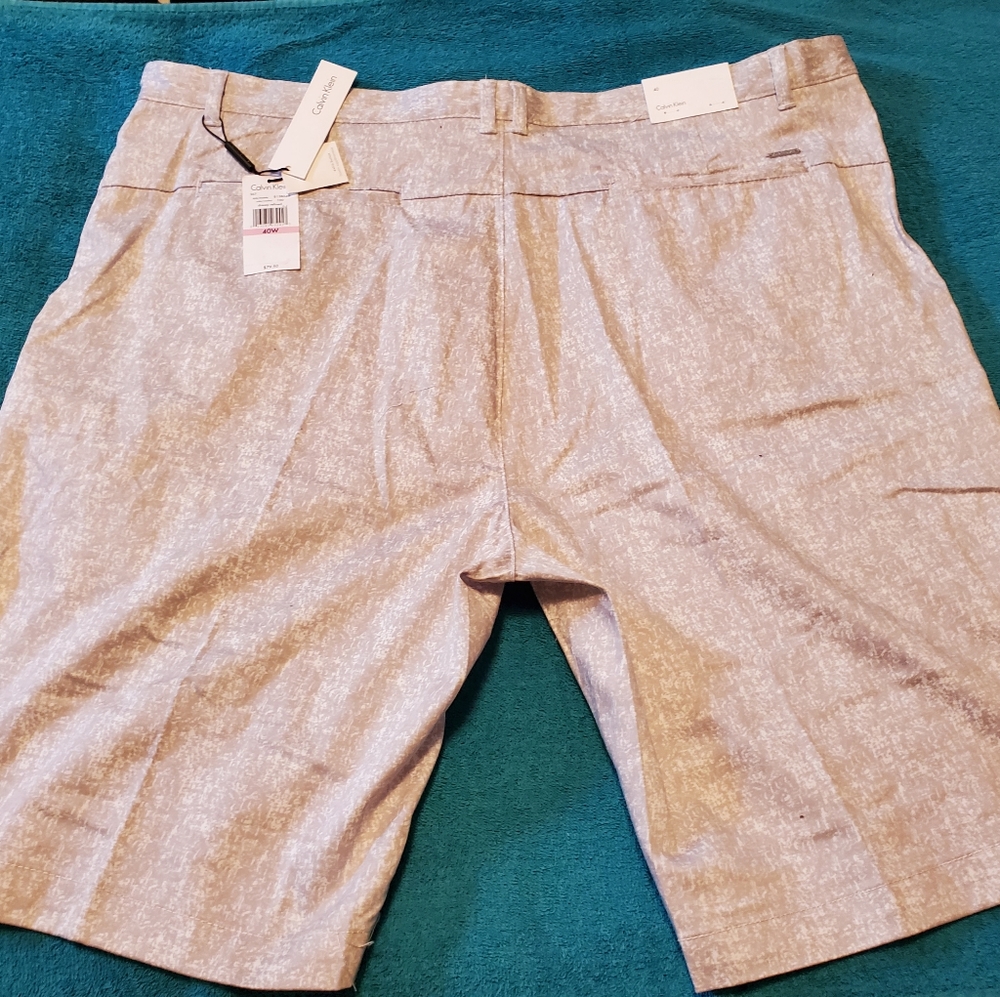 Calvin Klein Golf/Casual Shorts